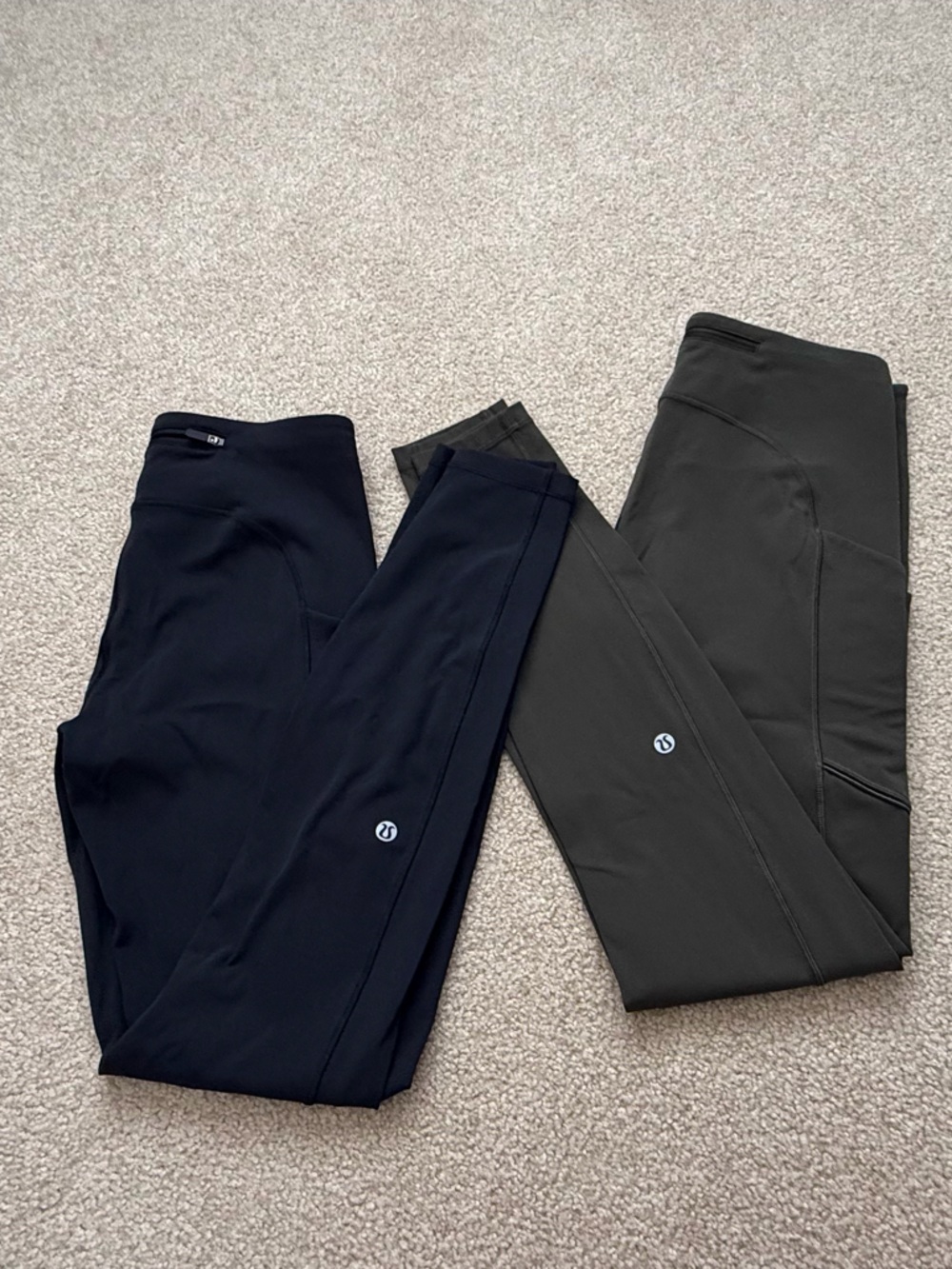 lululemon athletica leggings